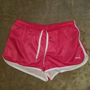 Athletic shorts